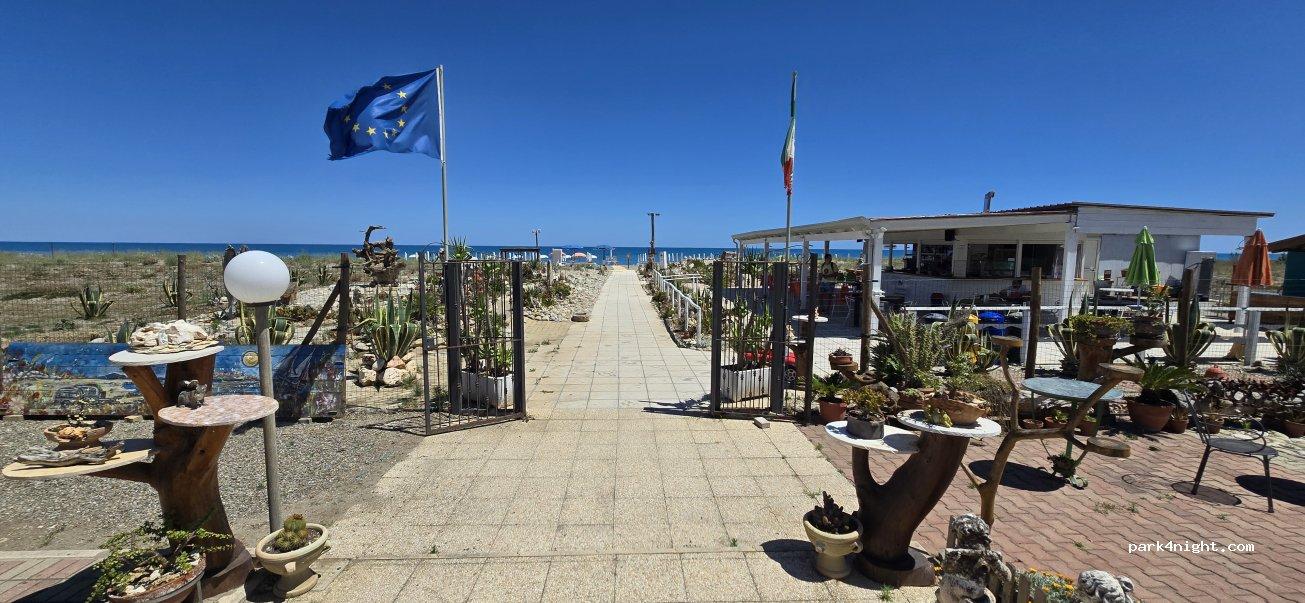 Rifugio sul mare - Foto 4