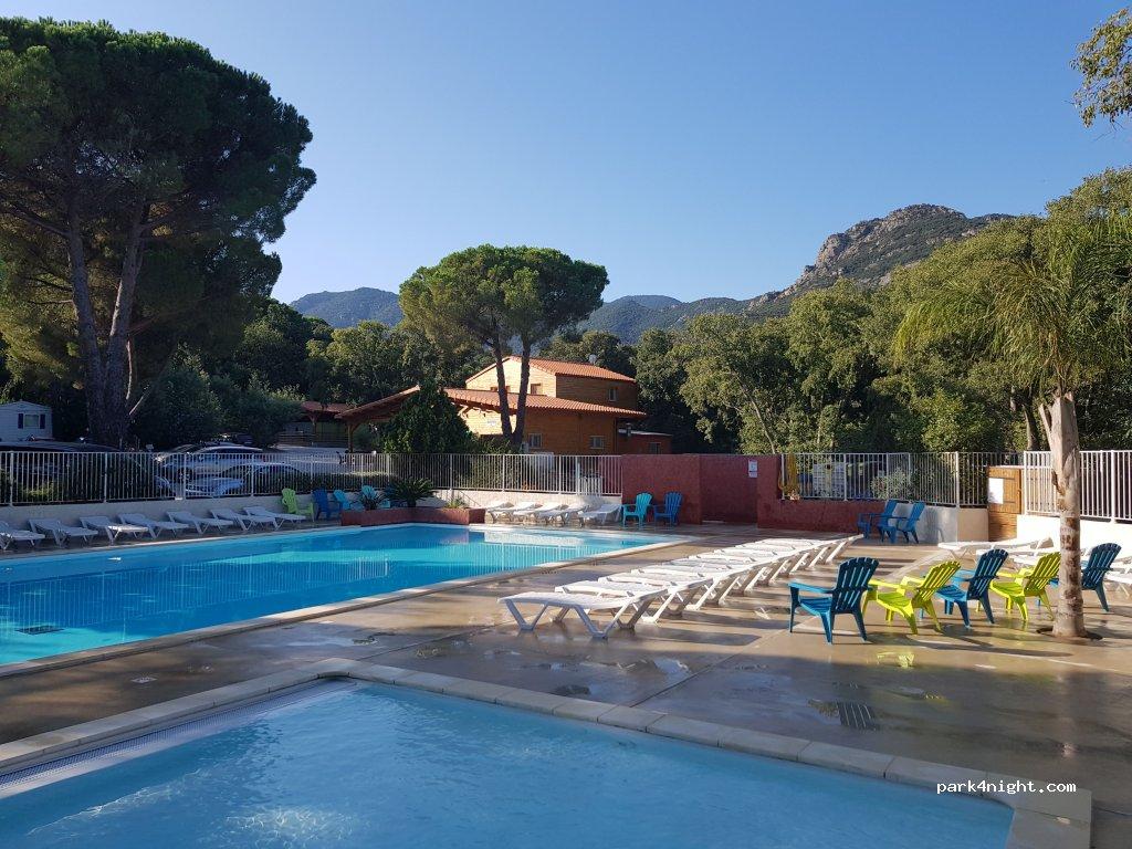 Argeles Camping Holiday