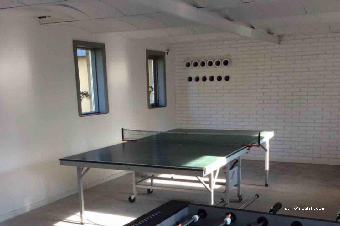 Billund autocamper plads - Foto 2