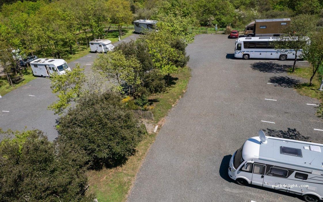 Aire des Chênes Verts - Foto 6