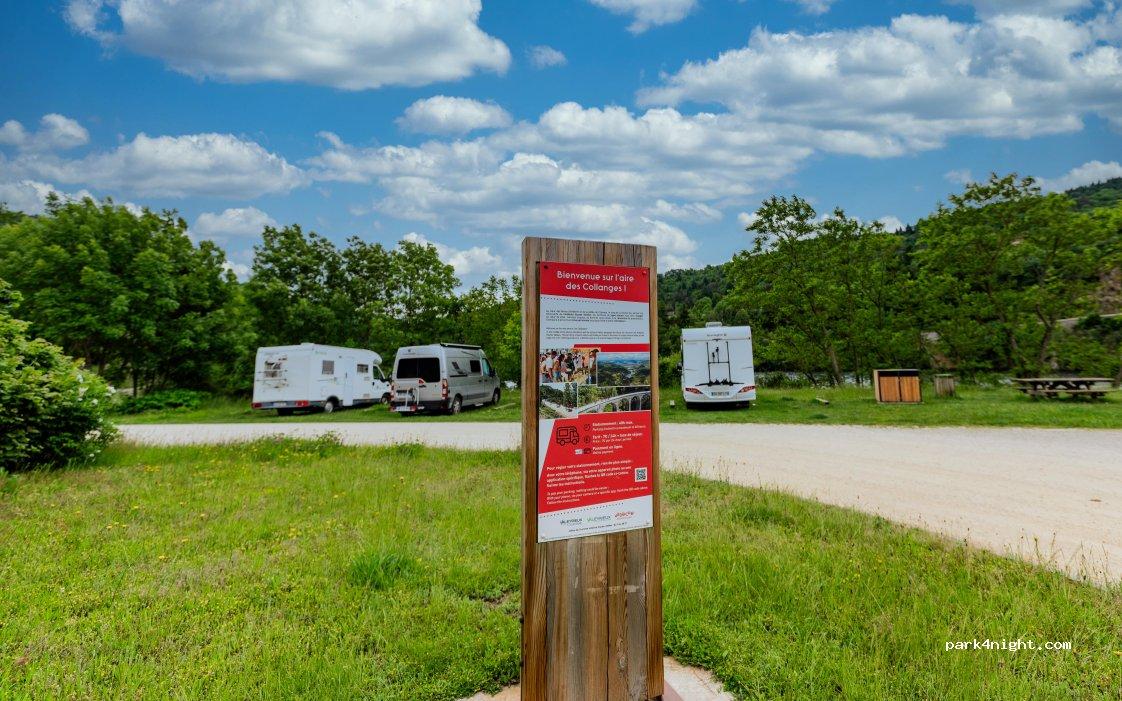 Aire Le Cheylard - Foto 5