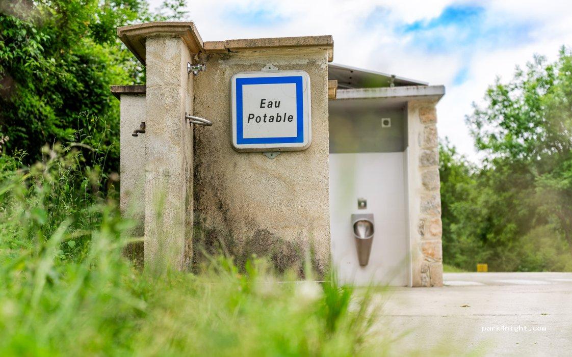 Aire Le Cheylard - Foto 4