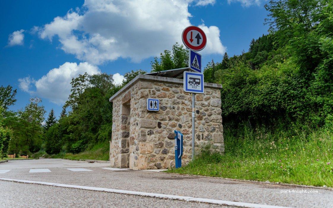 Aire Le Cheylard - Foto 7