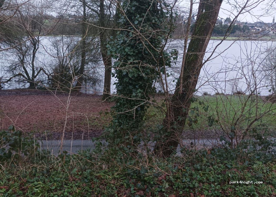 AirePark - Aire Communale de Camping-Cars La Ferté Macé - Foto 5