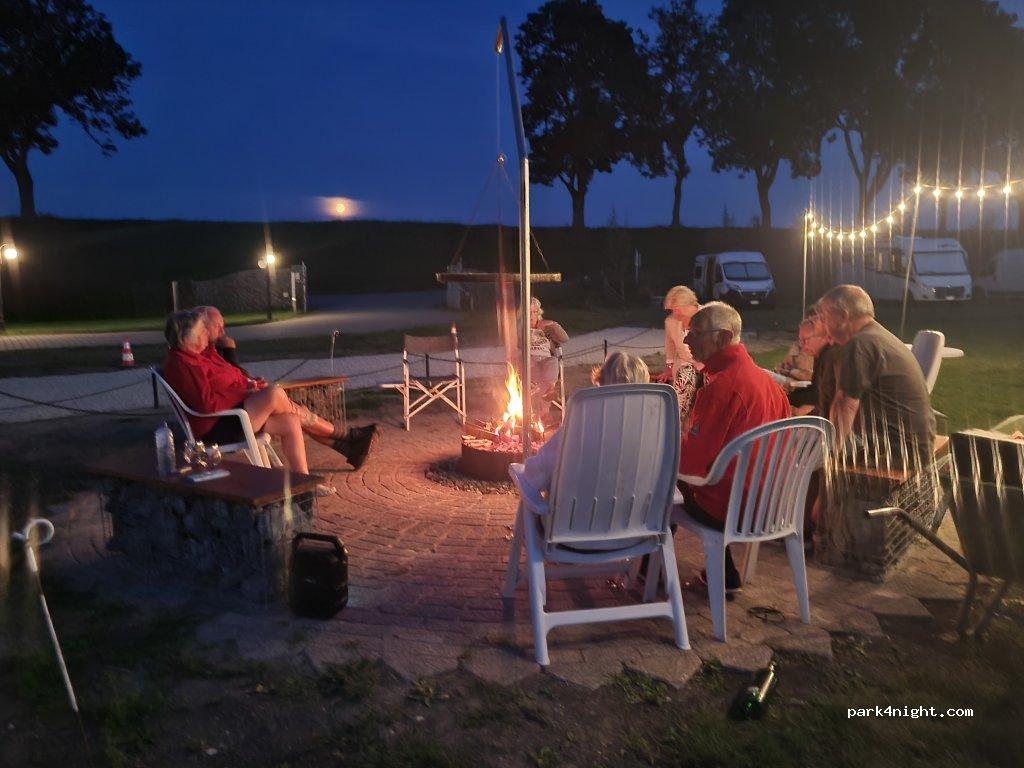 Camper Park The Hidden valley - Foto 6