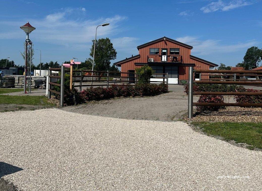 Camper Park The Hidden valley - Foto 2