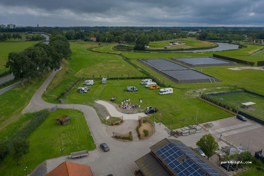 Camper Park The Hidden valley - Foto 4