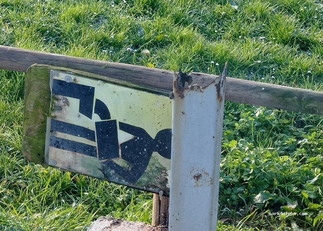 Camper Area Marina di Pisa 2 - Foto 6