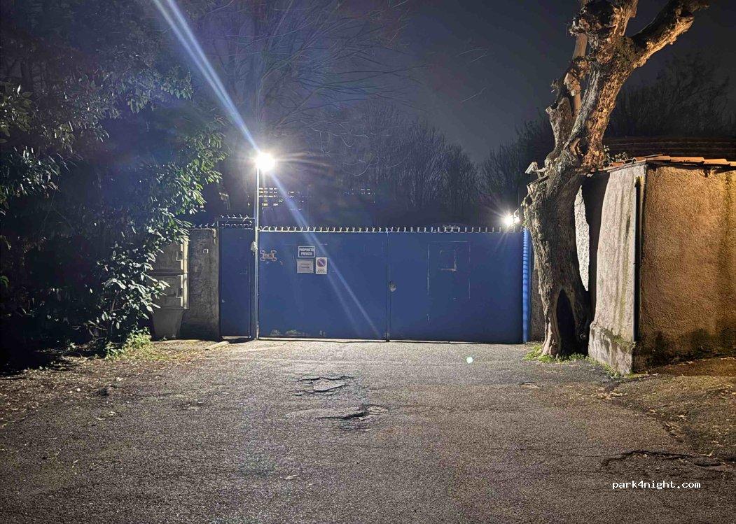 Camper Stop Area - Foto 5