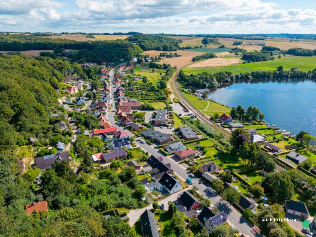 Ly Outdoor Camp - Foto 4