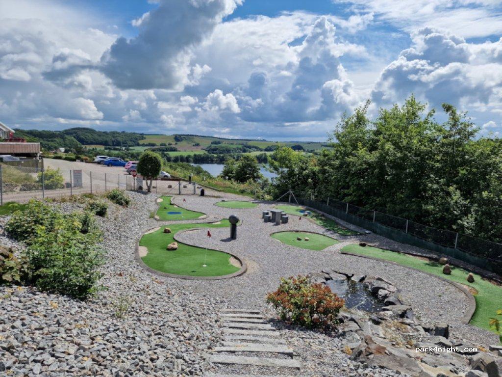 Ly Outdoor Camp - Foto 5