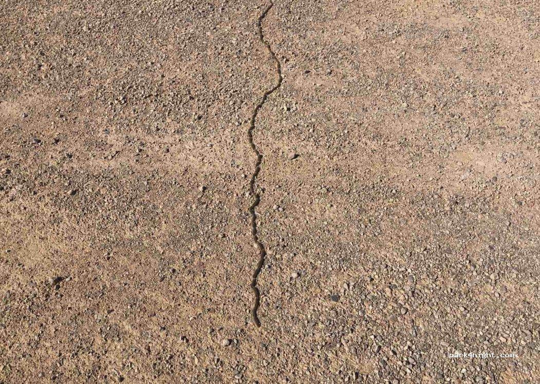 Area de Autocaravanas de Corral-Rubio - Foto 6