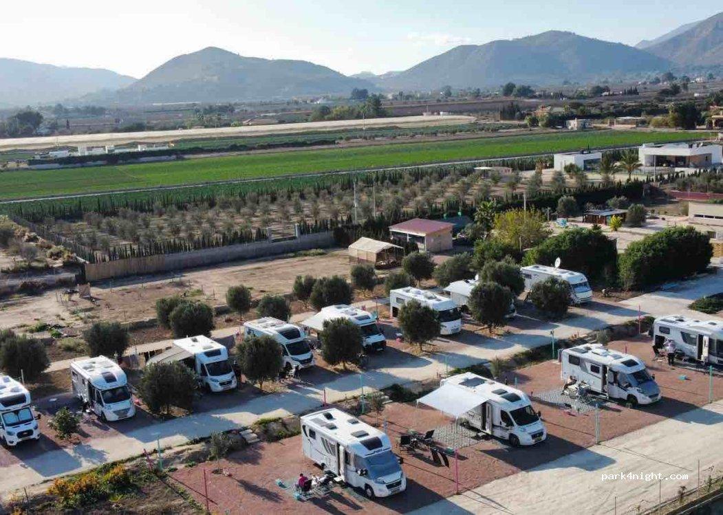 Camperplaats Het kartonnen huis - Foto 4