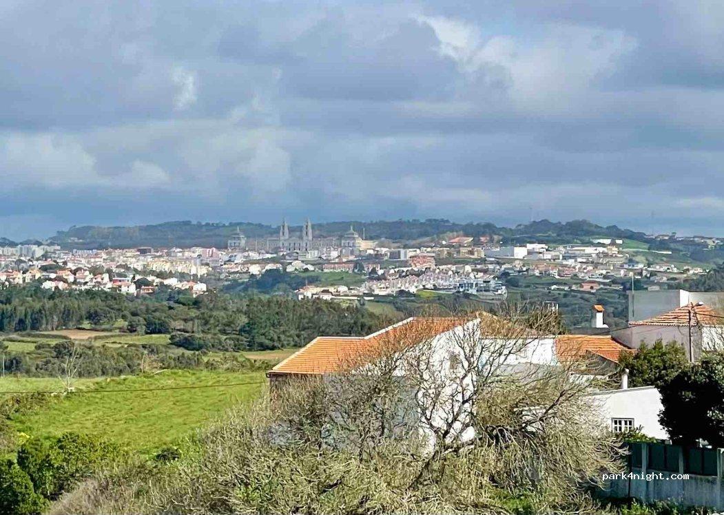 AREA CAMPER SANTA SUSANA - Foto 3