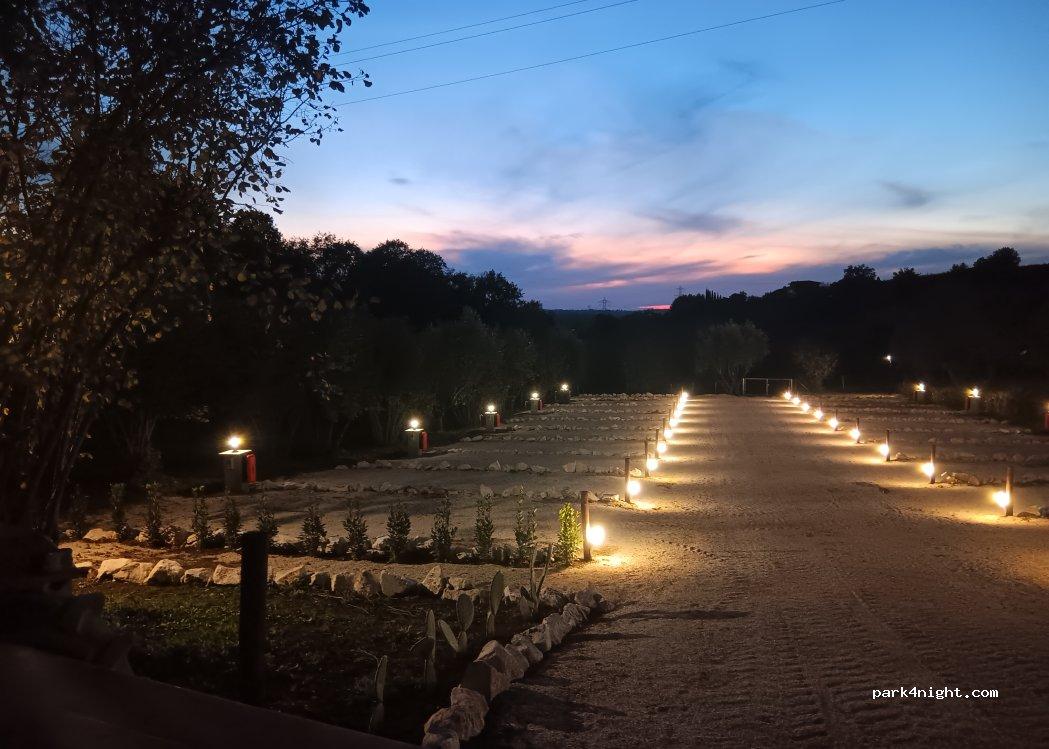 Manivera - Area di sosta per camper - Foto 4