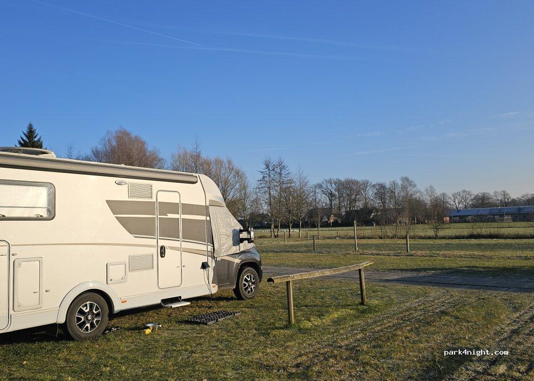 Camperplaats Ouwediek - Foto 5