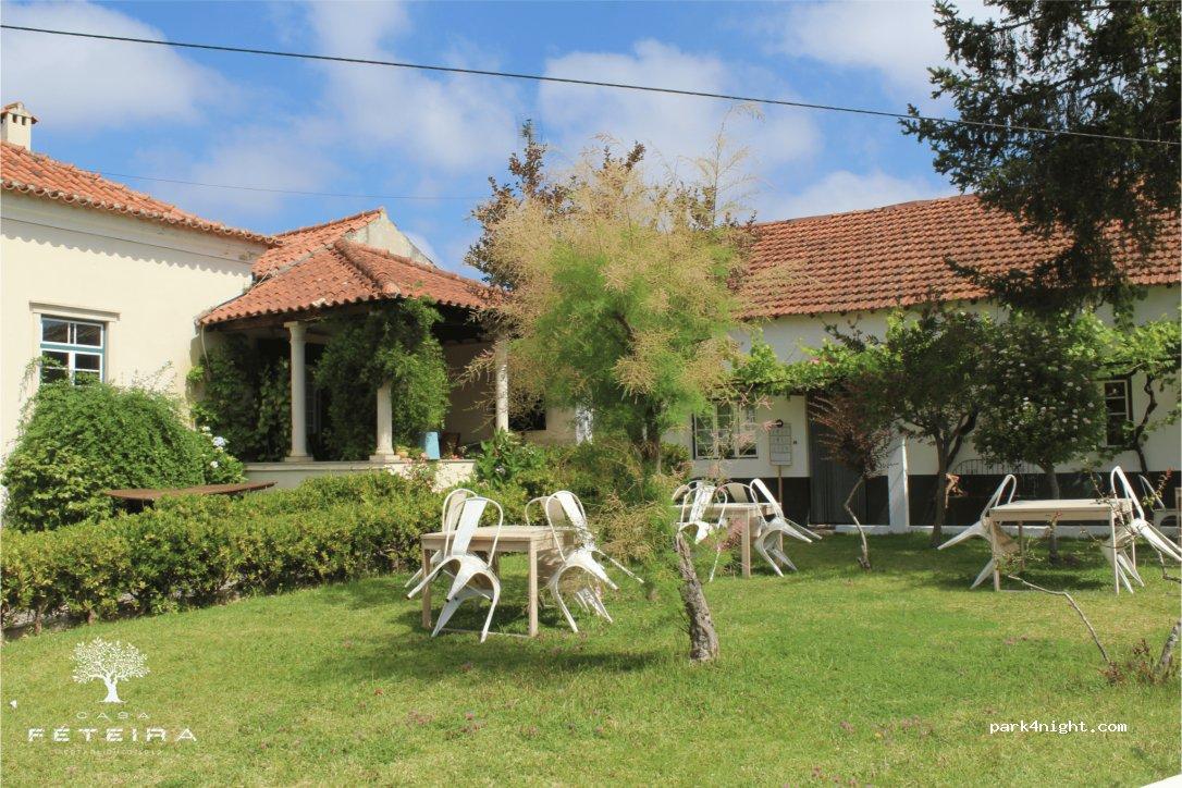 Parque de Caravanas/Autocaravanas - Vaga Splash - Foto 5