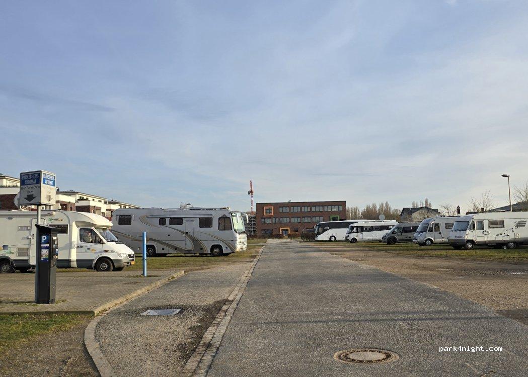 Campingpark Kleve - Foto 6