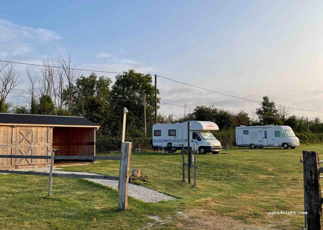 Camping Sainte Mere Eglise - Foto 7