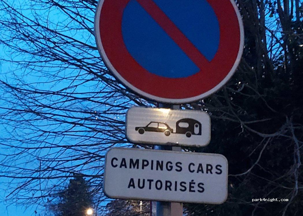 Aire de Services et Stationnement Camping-Car 88150 Thaon-les-Vosges - Foto 3