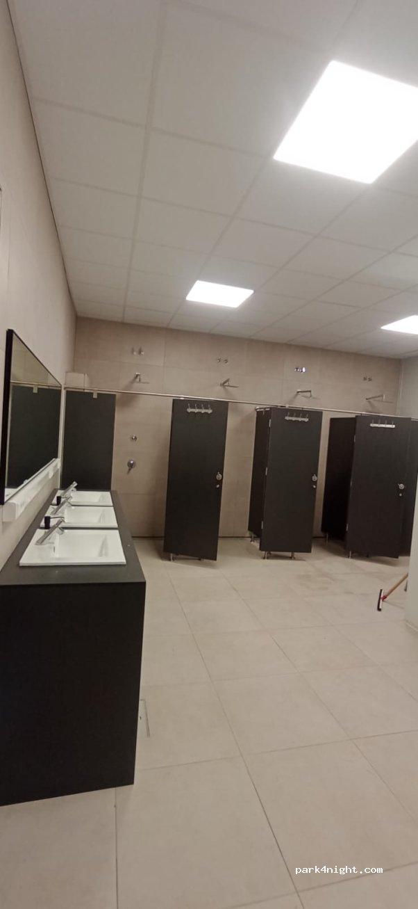 Área Camper El Cortijo - Foto 7