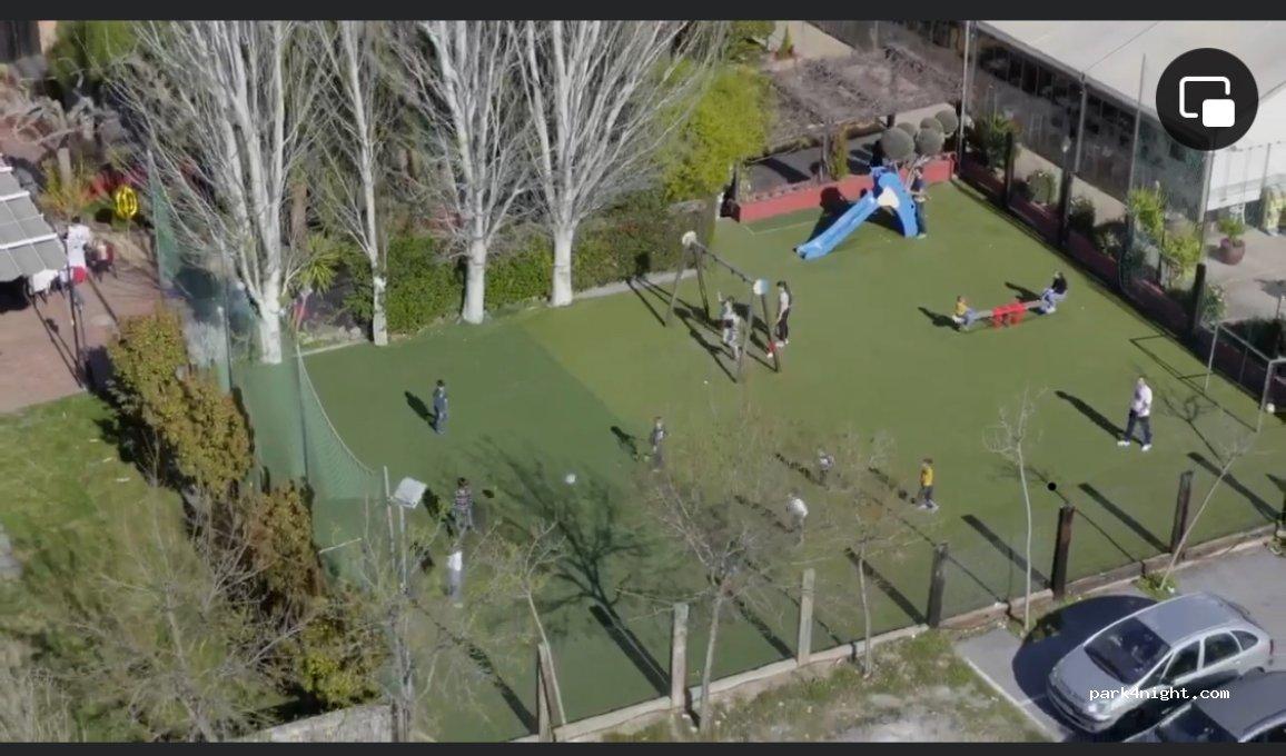 Área Camper El Cortijo - Foto 4