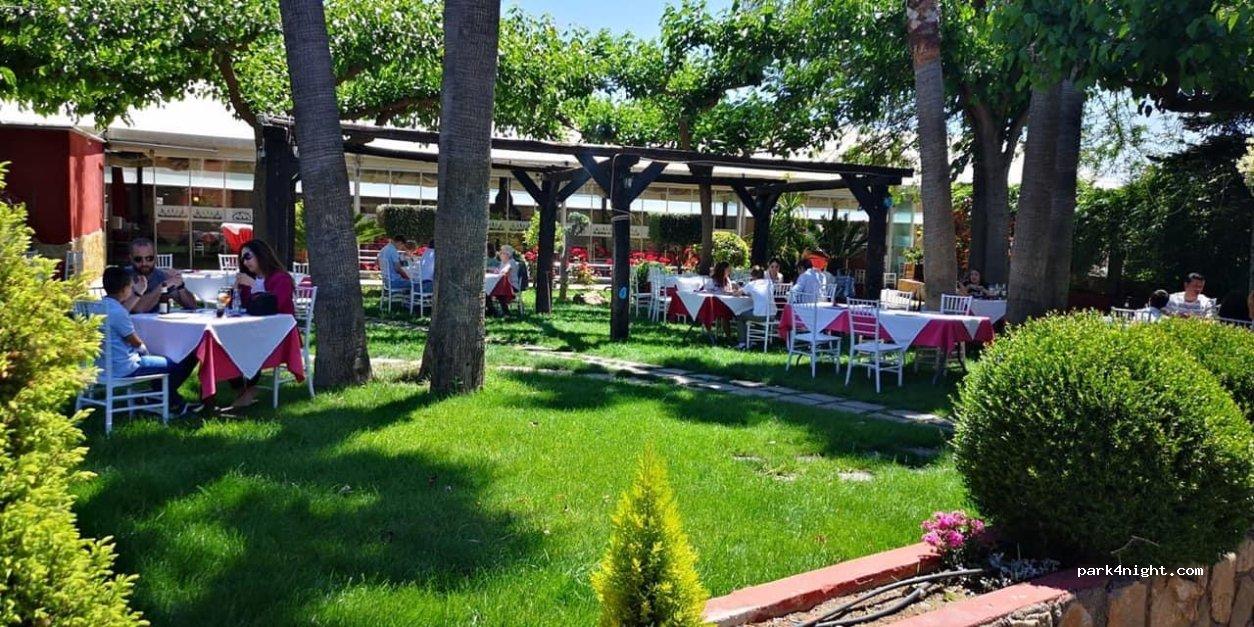 Área Camper El Cortijo - Foto 6