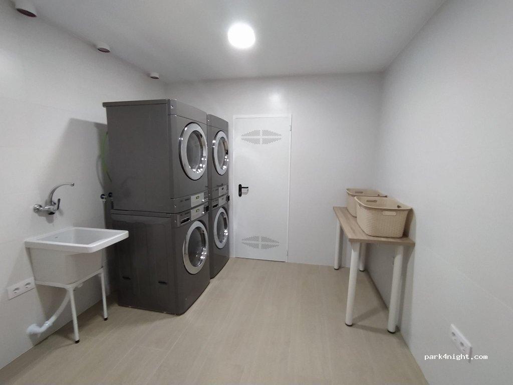 Carthago Womo Stellplatz - Foto 5