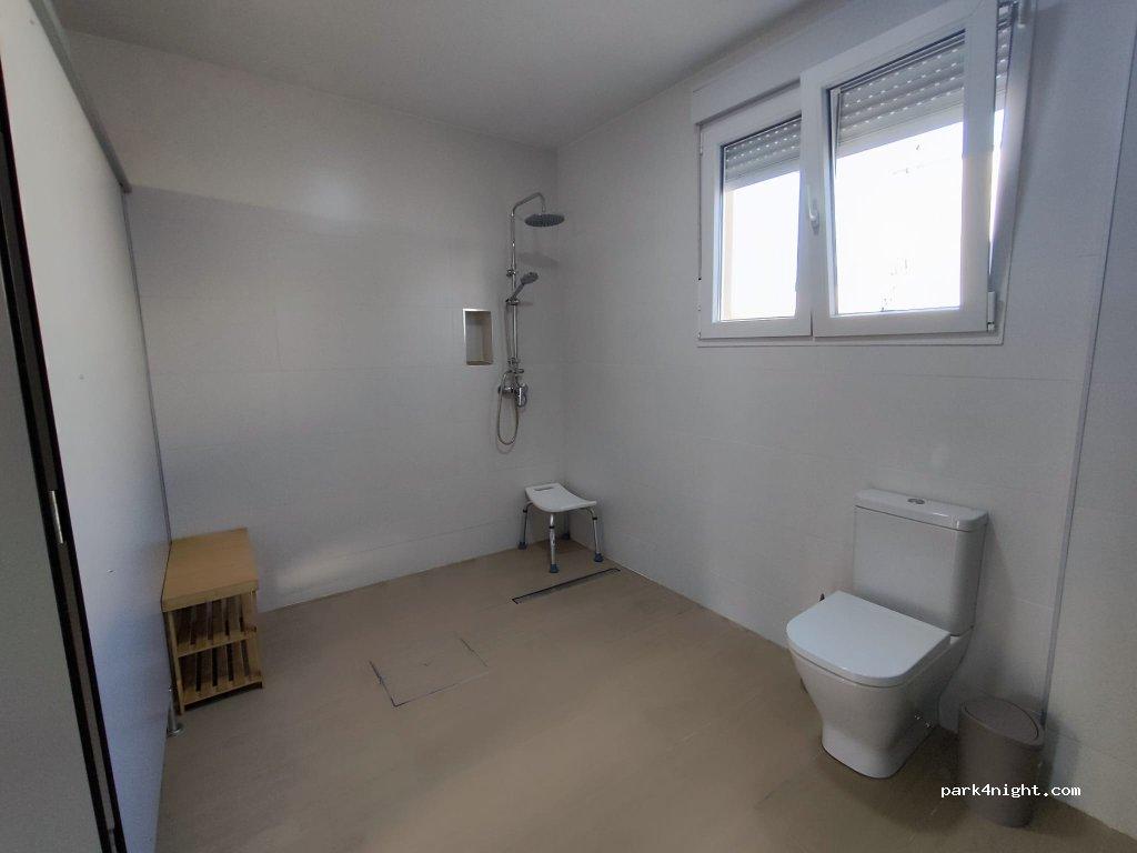 Camper Park Xaló - Foto 3