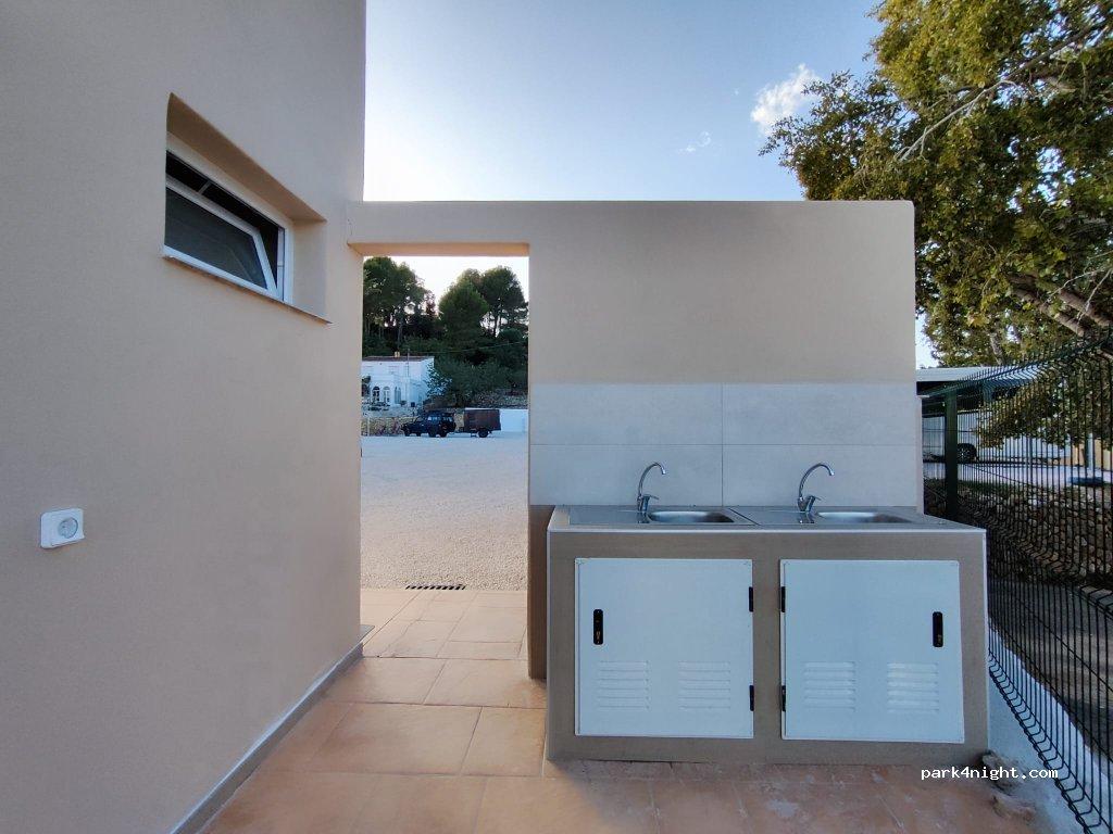 Carthago Womo Stellplatz - Foto 6