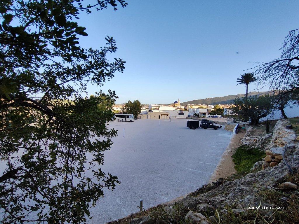 Camper Park Xaló - Foto 2