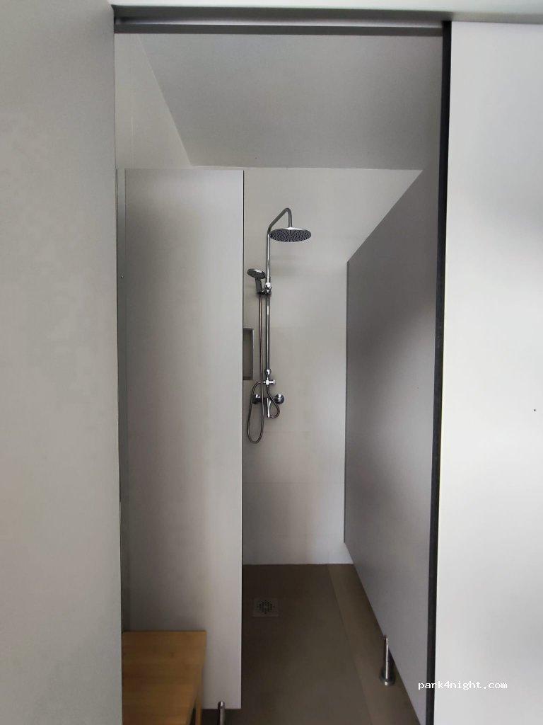 Camper Park Xaló - Foto 4