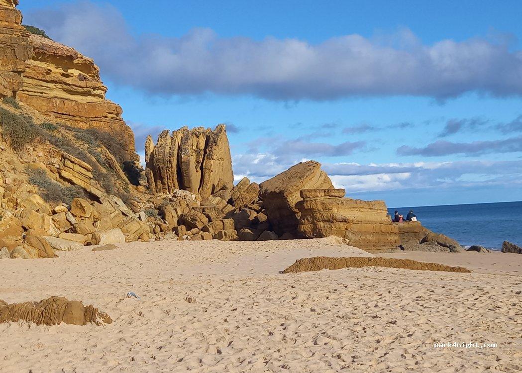 Figueira Caravan Park - Foto 2