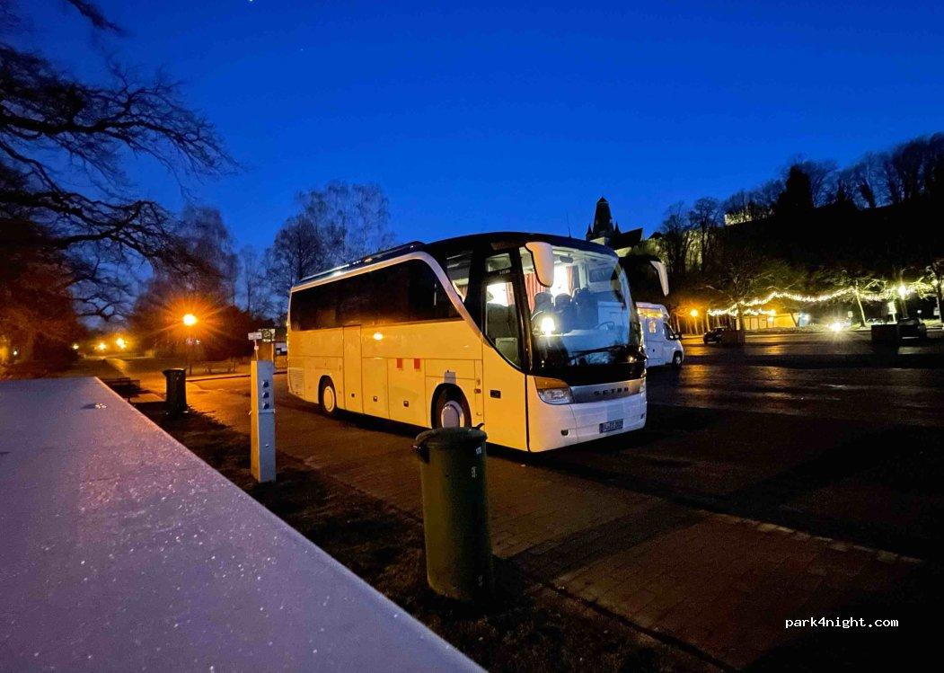 RV park Bad Bentheim Am Schlosspark - Foto 5