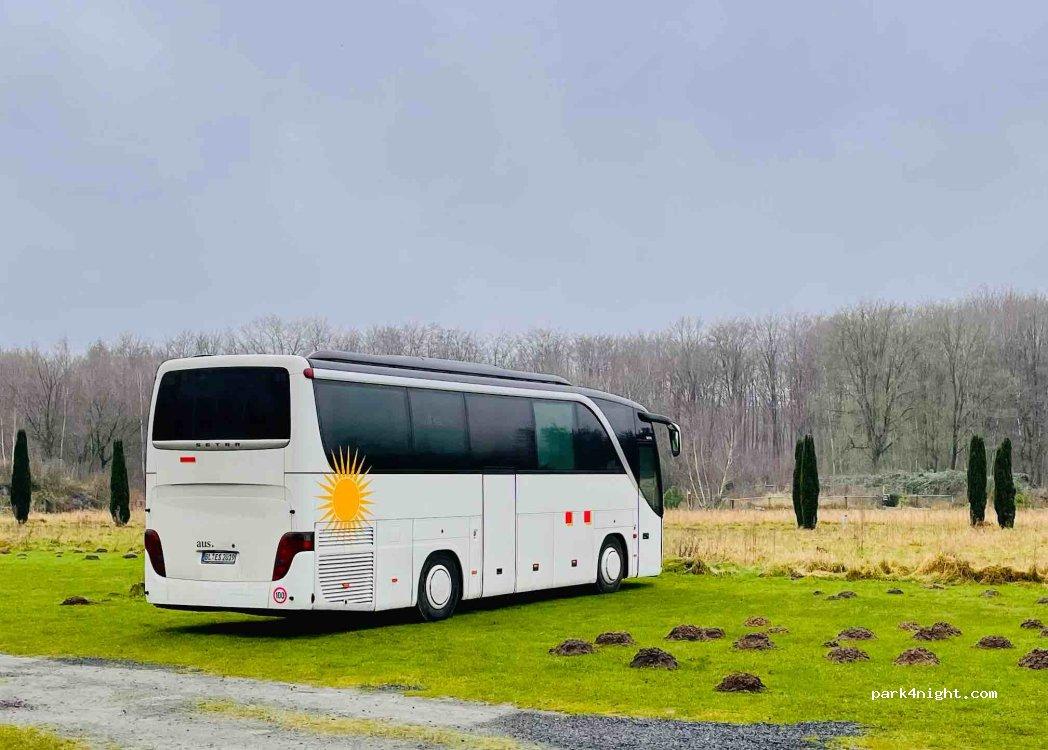 Stellplatz Lauheide, Wohnmobil Stellplatz - Foto 5