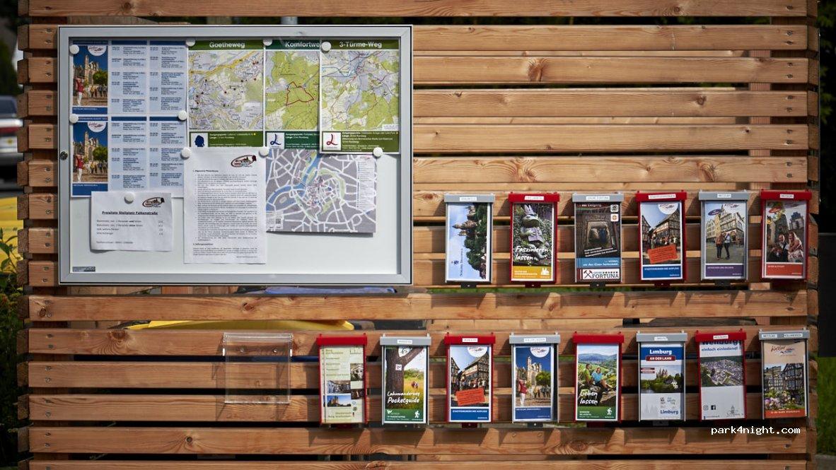 Wohnmobilstellplatz Wetzlar - Foto 5