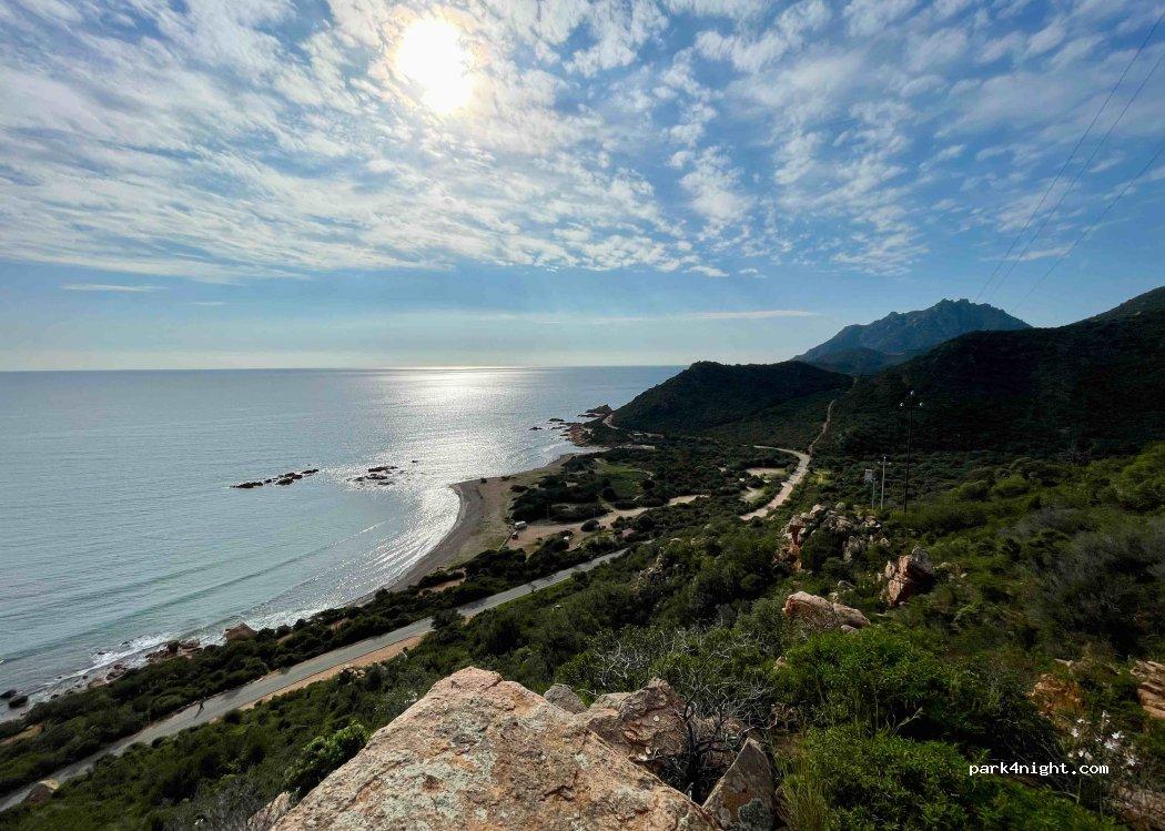 Area Sosta Sa Spiaggetta - Foto 2