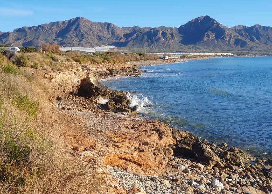 Playa Los Almendros - Foto 6
