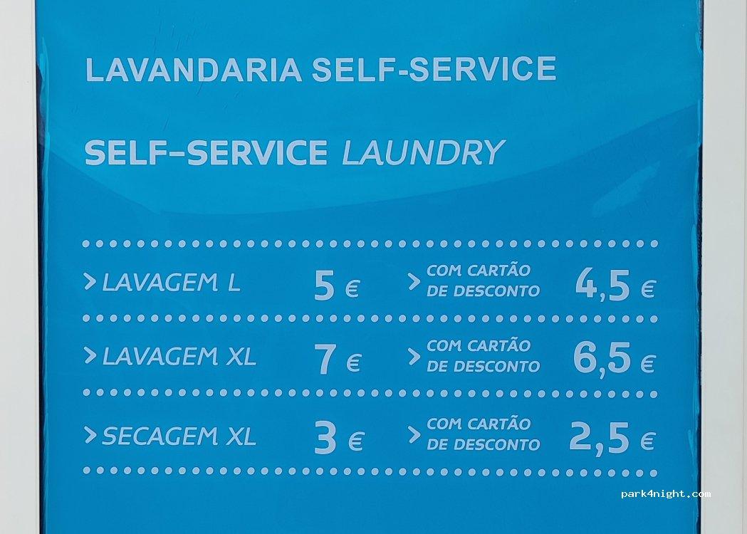 Motorhome Park Silves - Foto 3