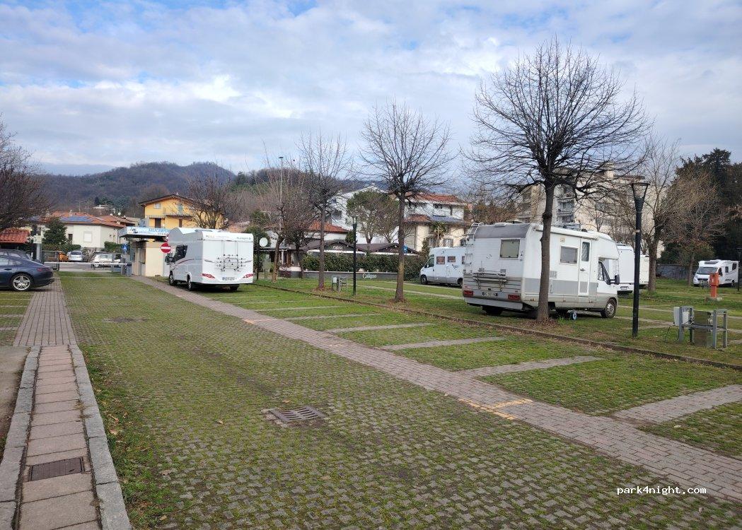 Santamaria´s Camping Park - Foto 5