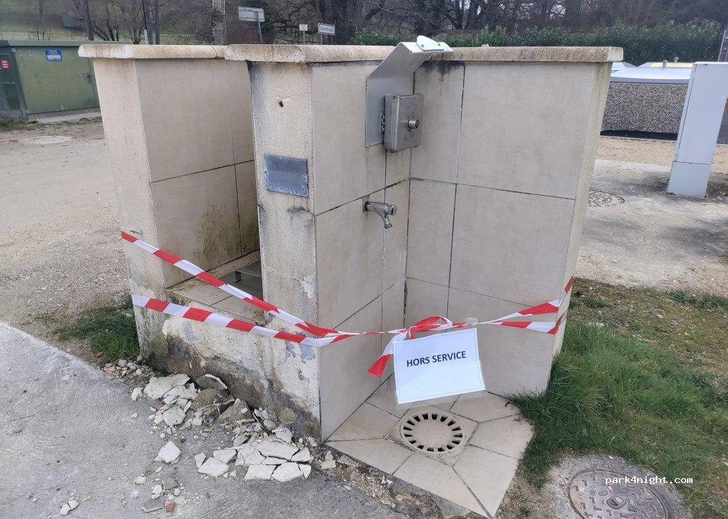 AREA CAMPER Queyssac - Foto 5