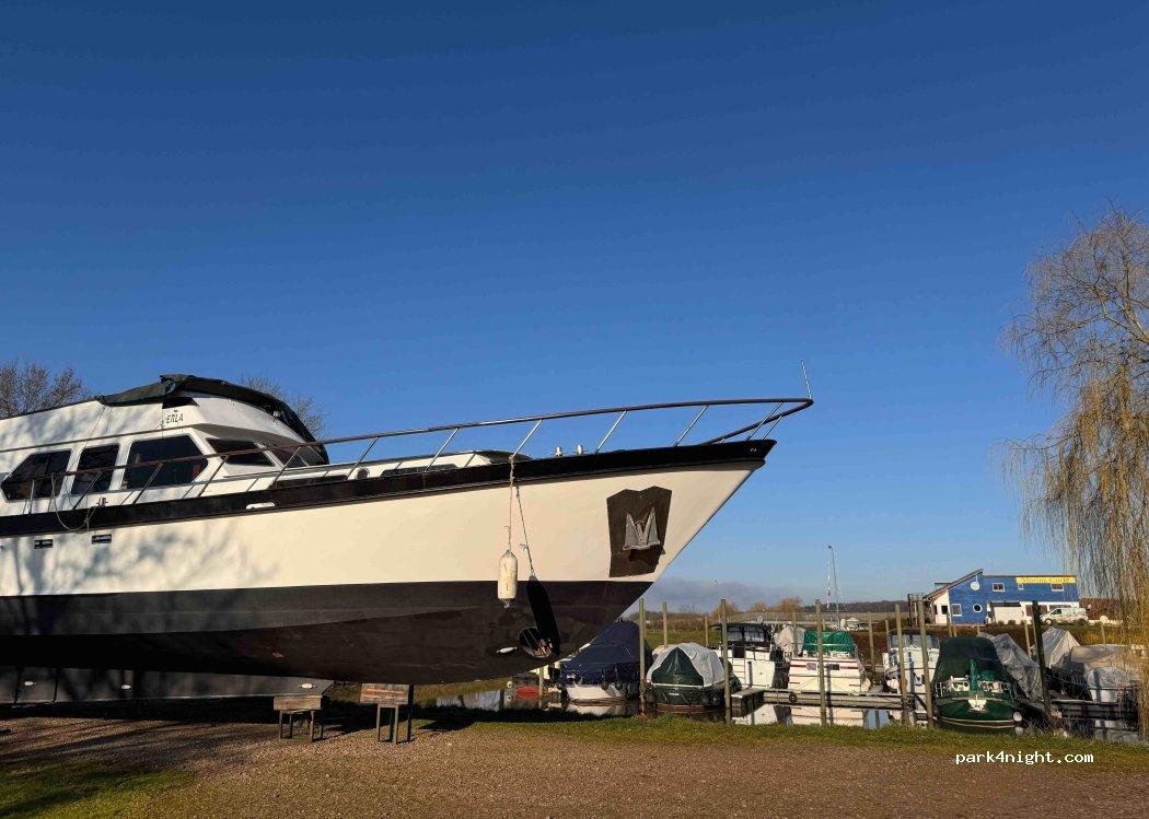Terrain pour Camping-Cars Marina Corre - Foto 3
