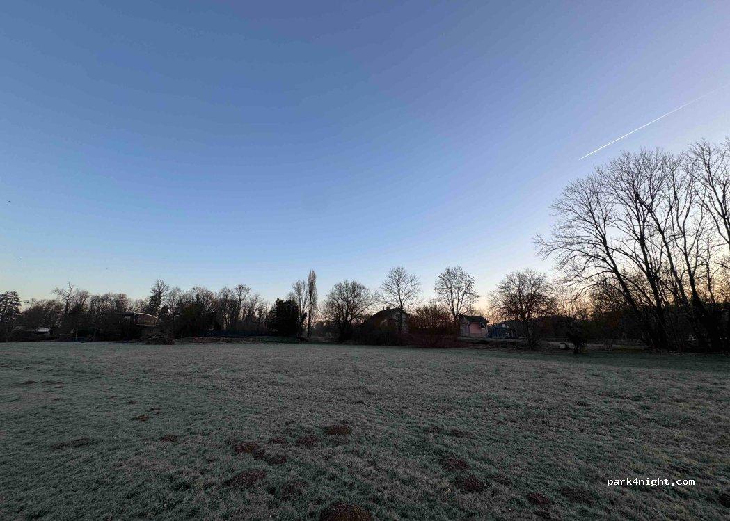 Terrain pour Camping-Cars Marina Corre - Foto 4