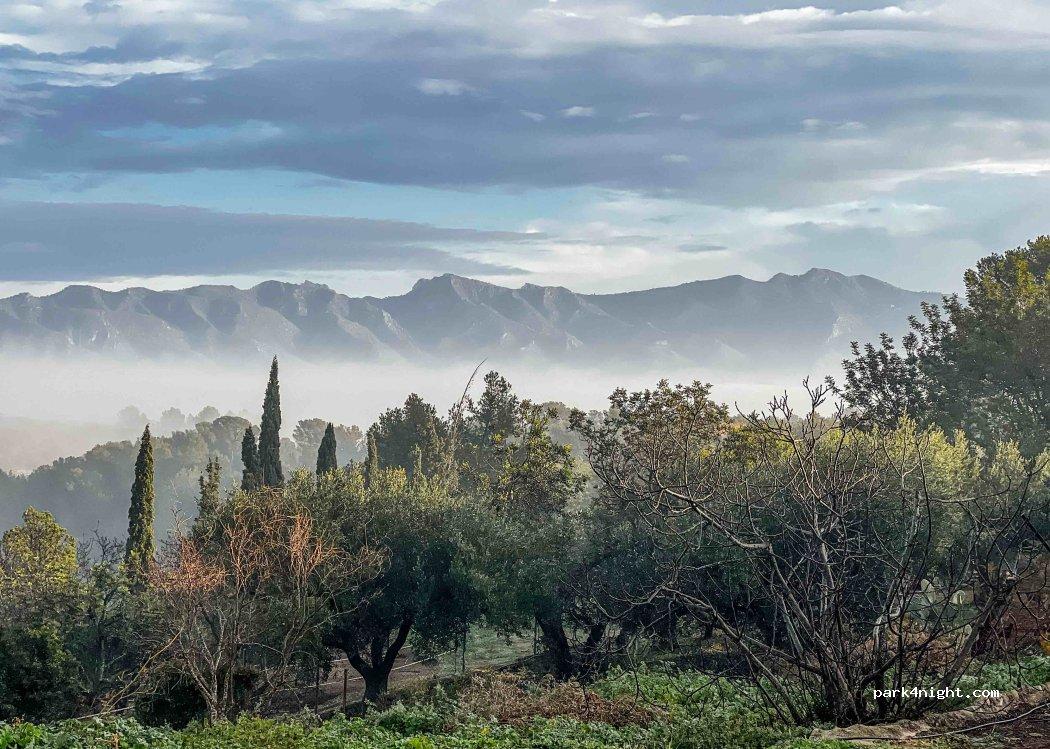 Camping Familiar Agua De La Piedra - Foto 4