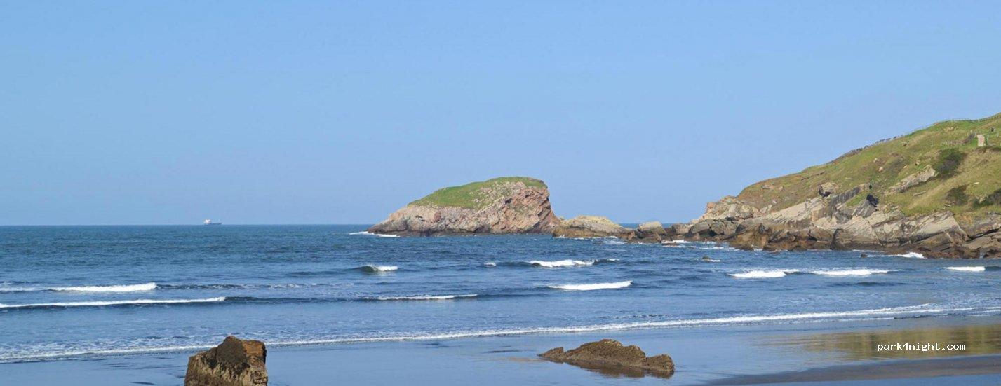 Camping Santa María - Foto 7