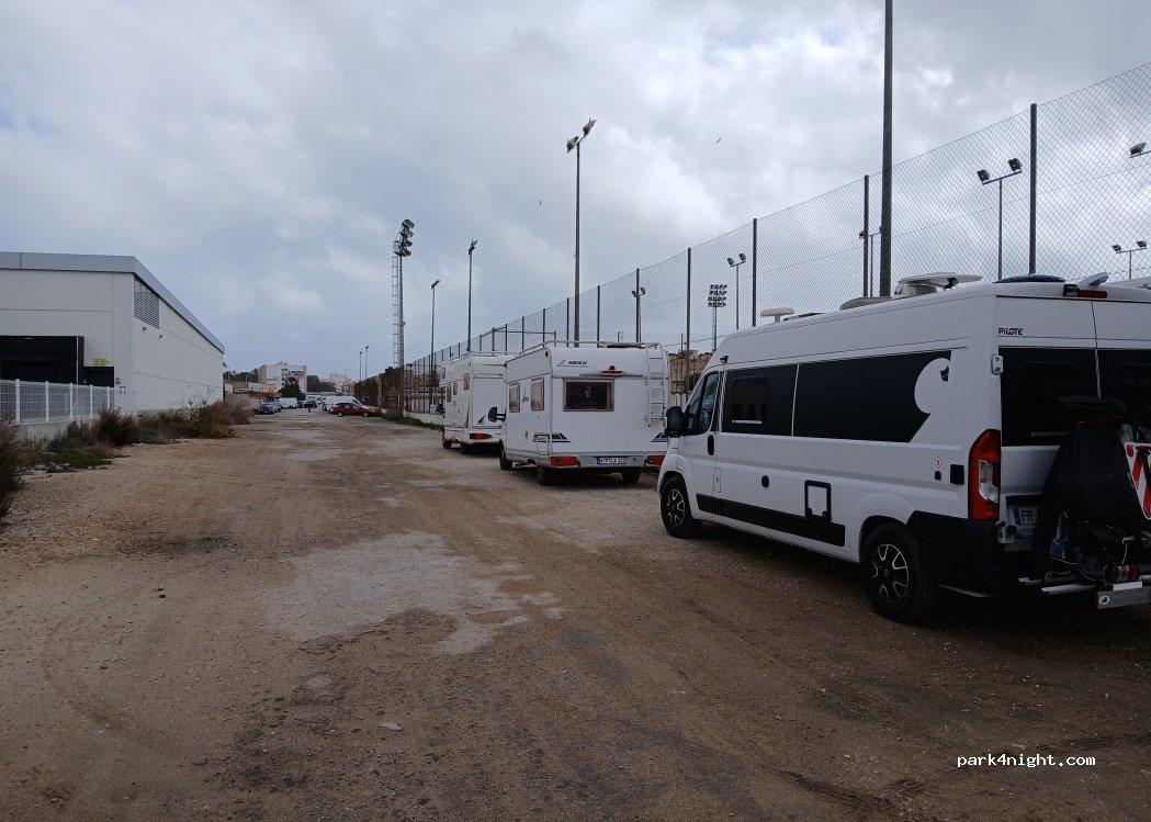 Lomas Camping - Foto 6