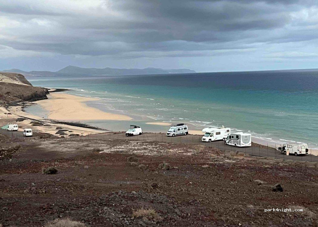 Camping Sol y Luna Playa Herradura - Foto 2