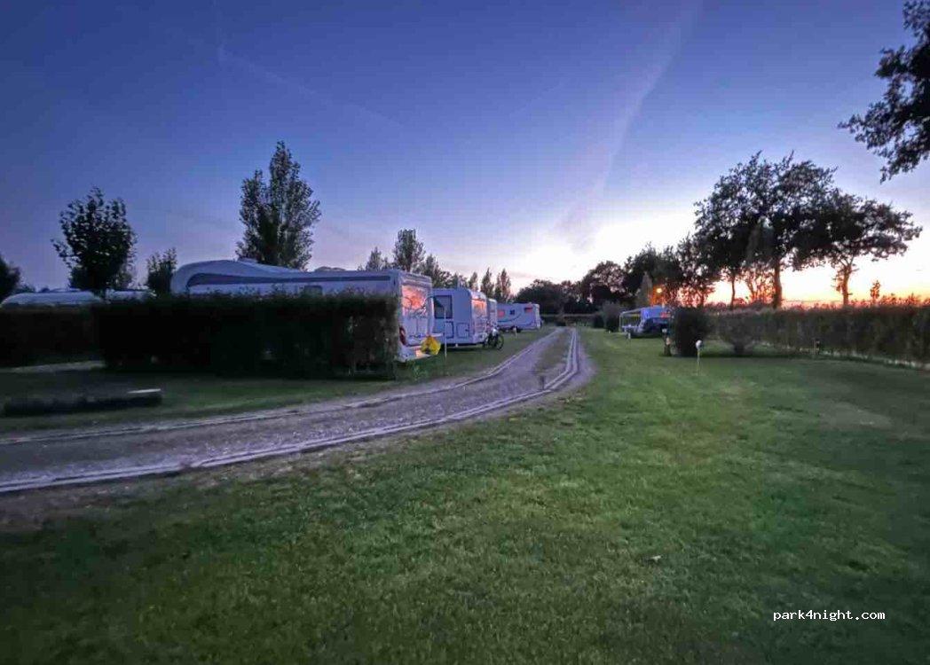 Area Sosta Camper Province of Bergamo 2 - Foto 2