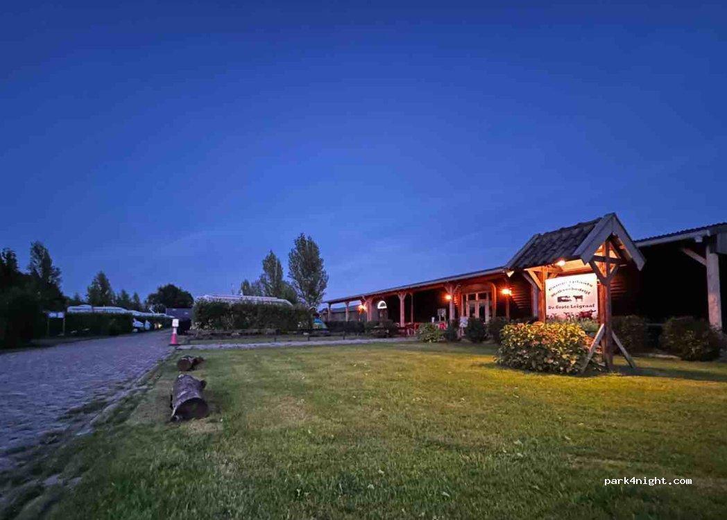 Area Sosta Camper Province of Bergamo 2 - Foto 4