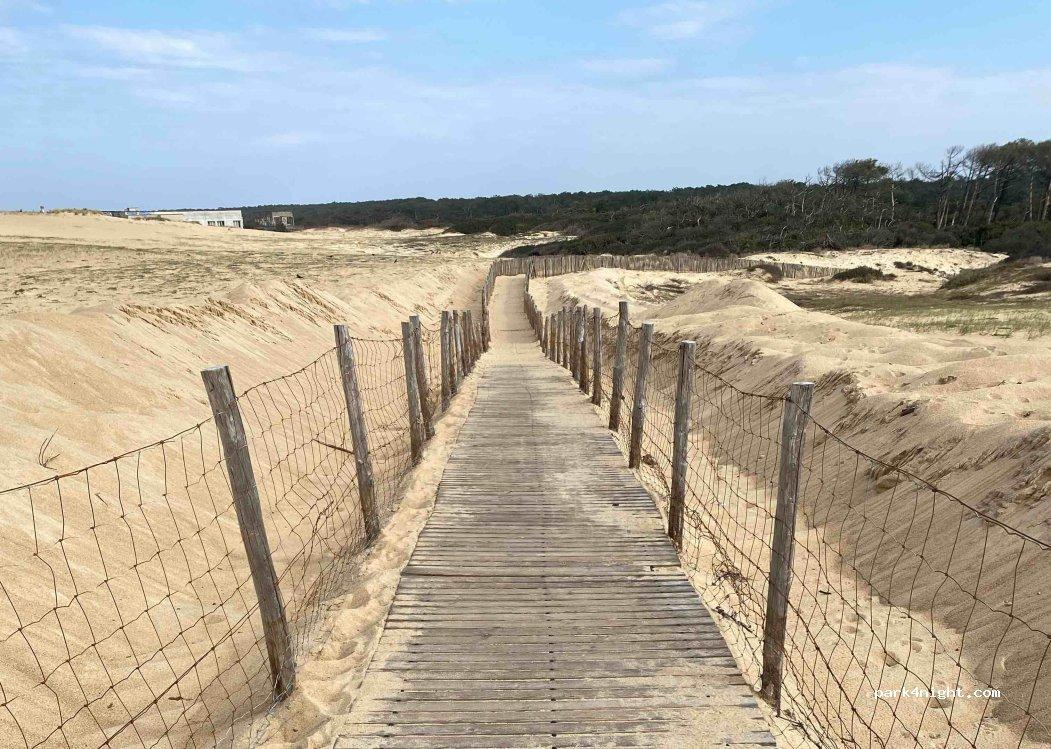 Aire Camping-Car Park - Foto 3